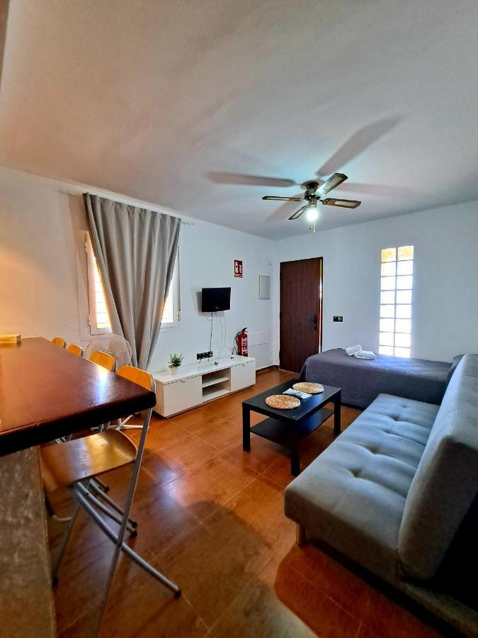 Oasis De Cadiz Apartment Conil De La Frontera Exterior photo