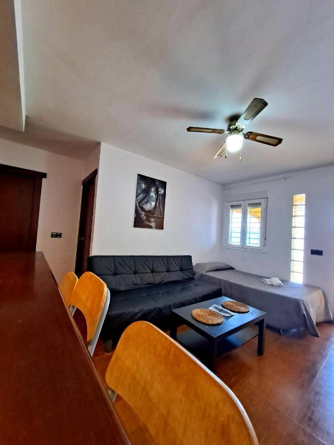 Oasis De Cadiz Apartment Conil De La Frontera Exterior photo