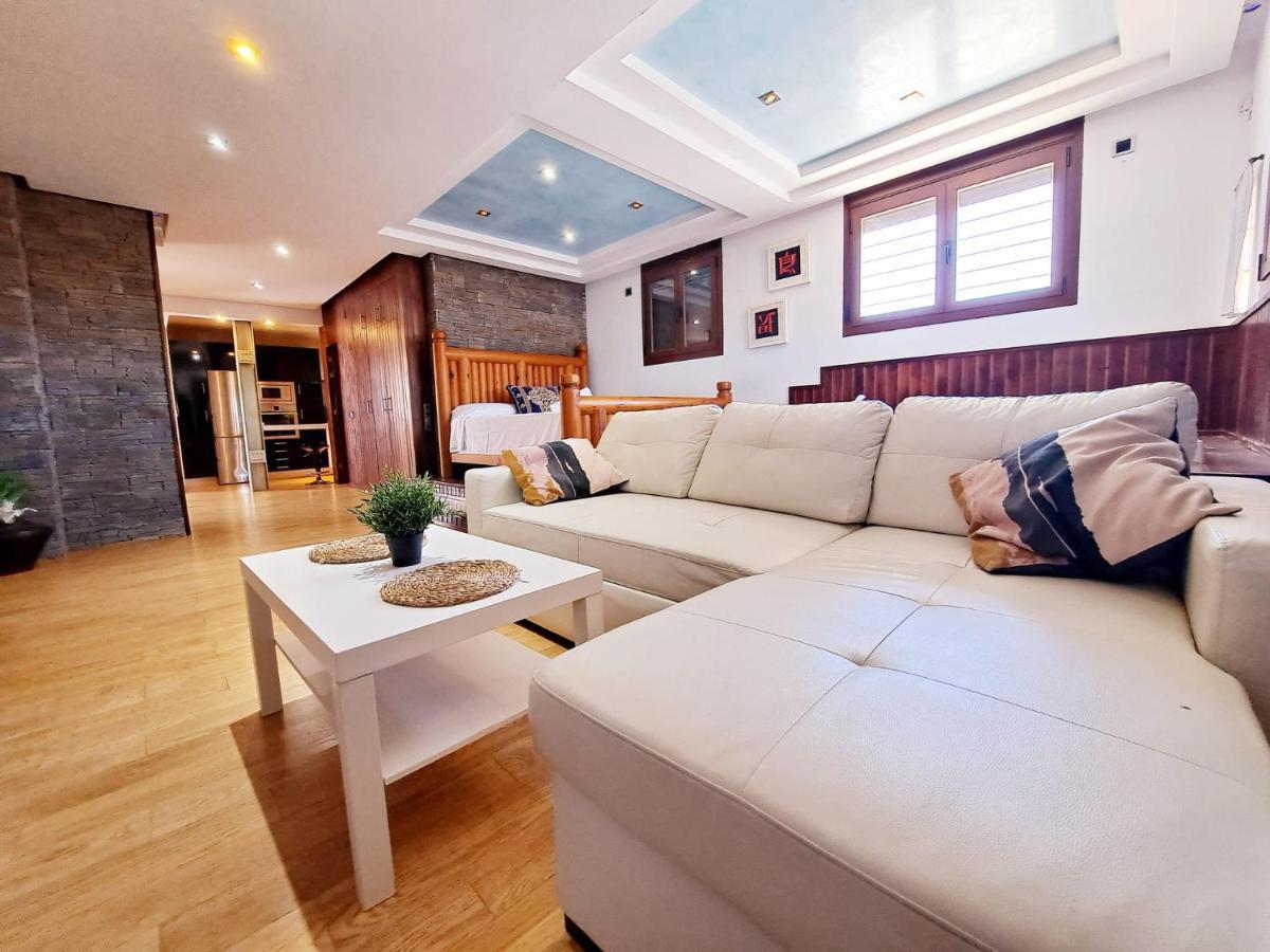 Oasis De Cadiz Apartment Conil De La Frontera Exterior photo