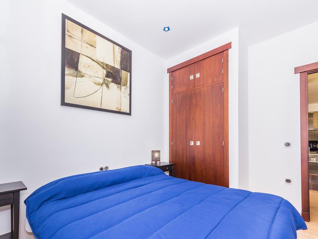 Oasis De Cadiz Apartment Conil De La Frontera Exterior photo