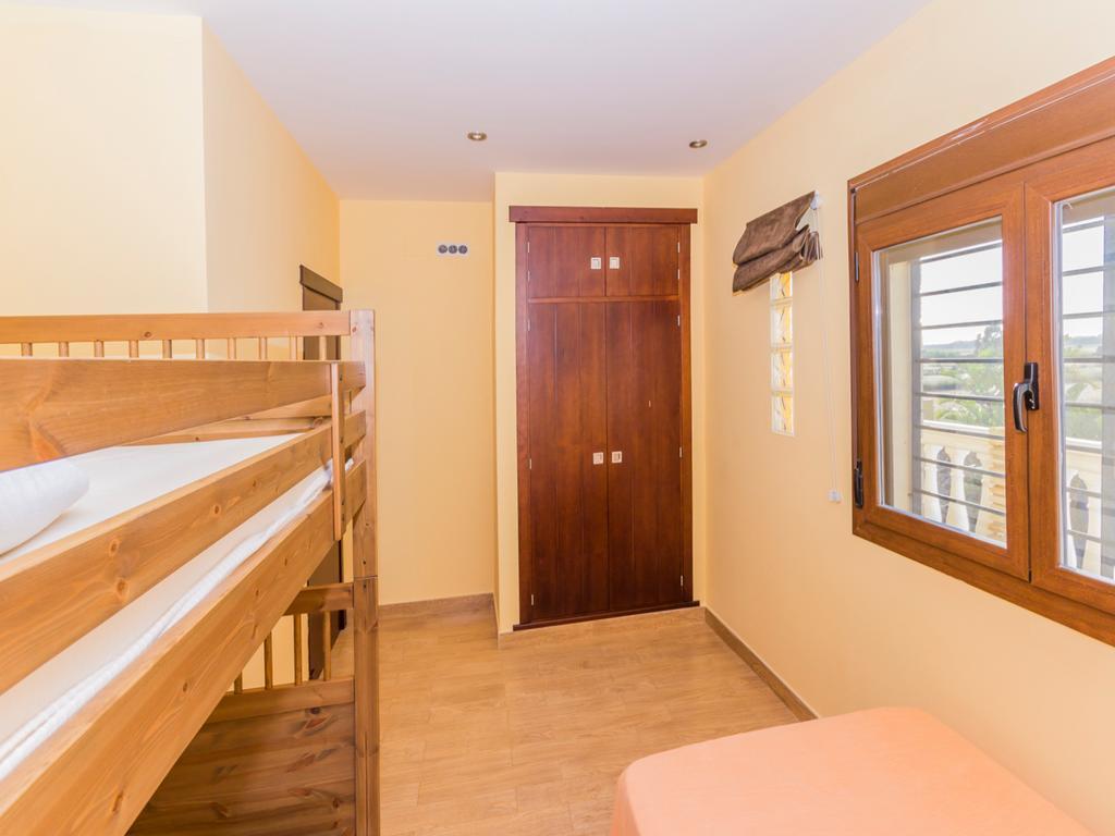 Oasis De Cadiz Apartment Conil De La Frontera Exterior photo