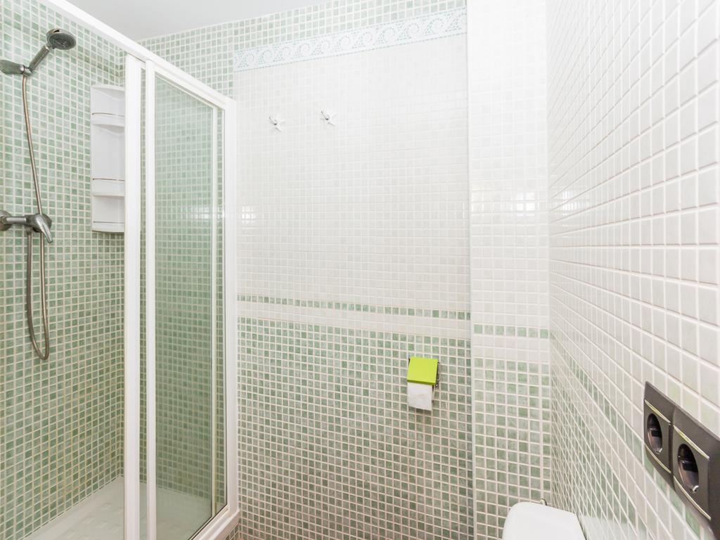 Oasis De Cadiz Apartment Conil De La Frontera Exterior photo